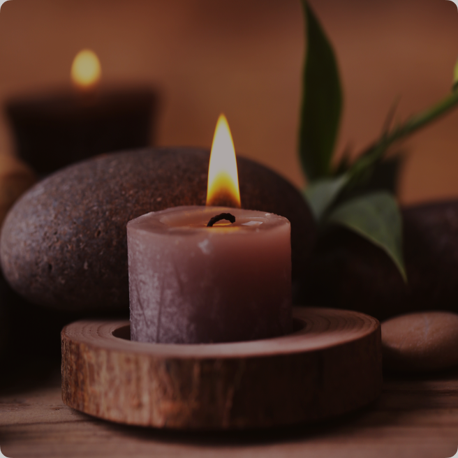 candle