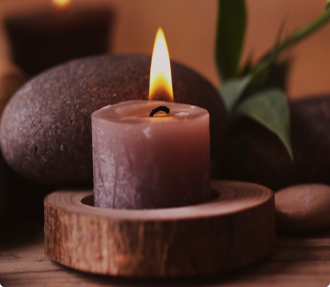 candle