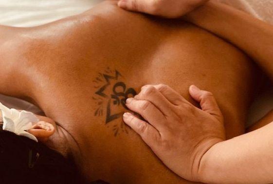 Sport Massage