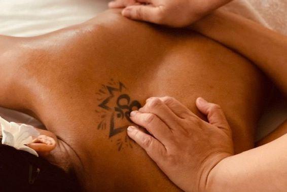 Sports Massage