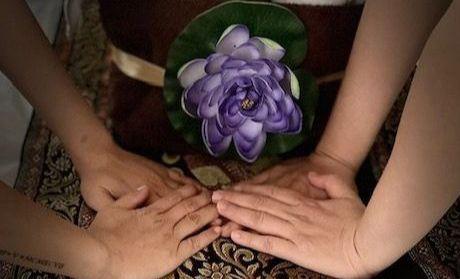 4-Hand-Massage