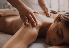 Shiatsu
